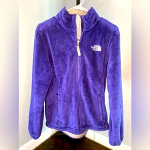 The North Face Women’s Osito Jacket